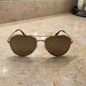 Tom Ford Aviator Sunglasses
